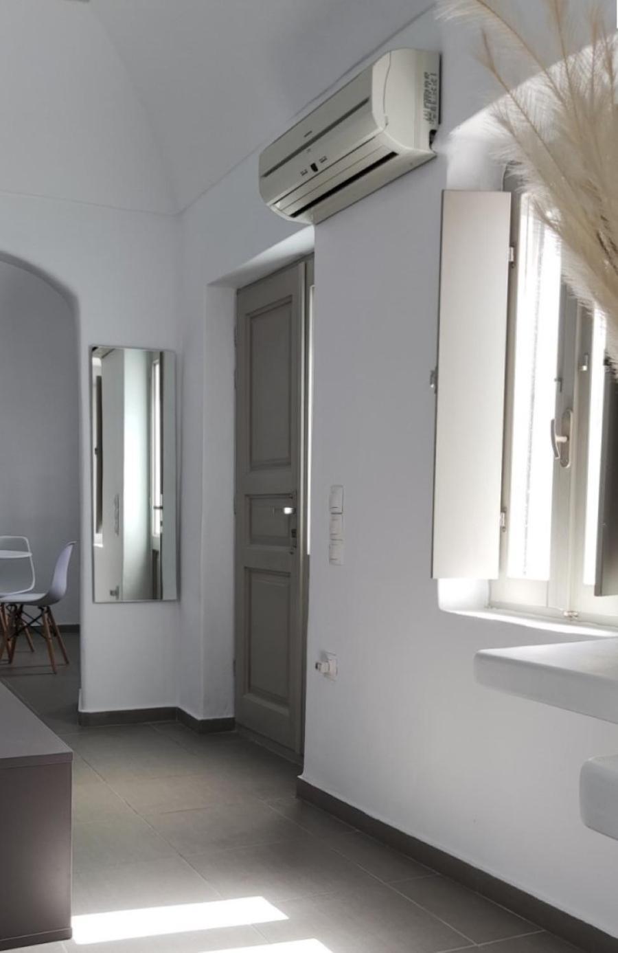Mareva'S House Apartment Pyrgos Kallistis Bagian luar foto